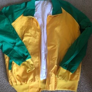 3/20$ Brazil color warmup